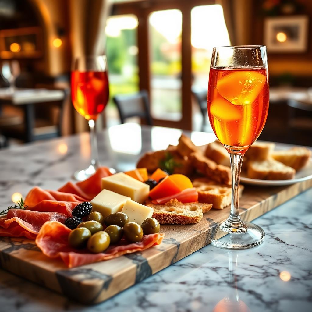 Crostini in Siena: The Complete Guide to Tuscany’s Favorite Toast