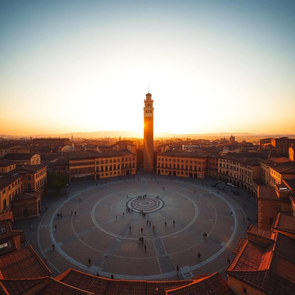 Siena Palio Guide for First-Timers: What to Know Before You Go