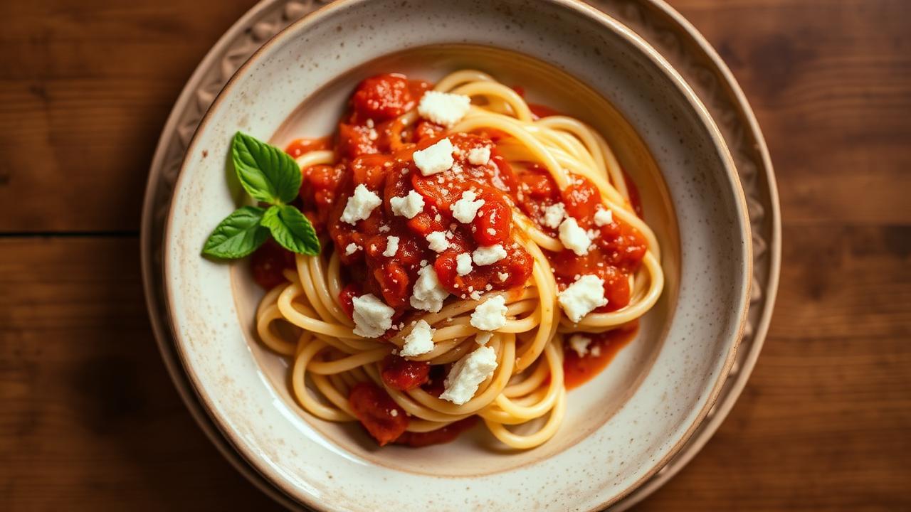 Eating Gluten-Free in Siena