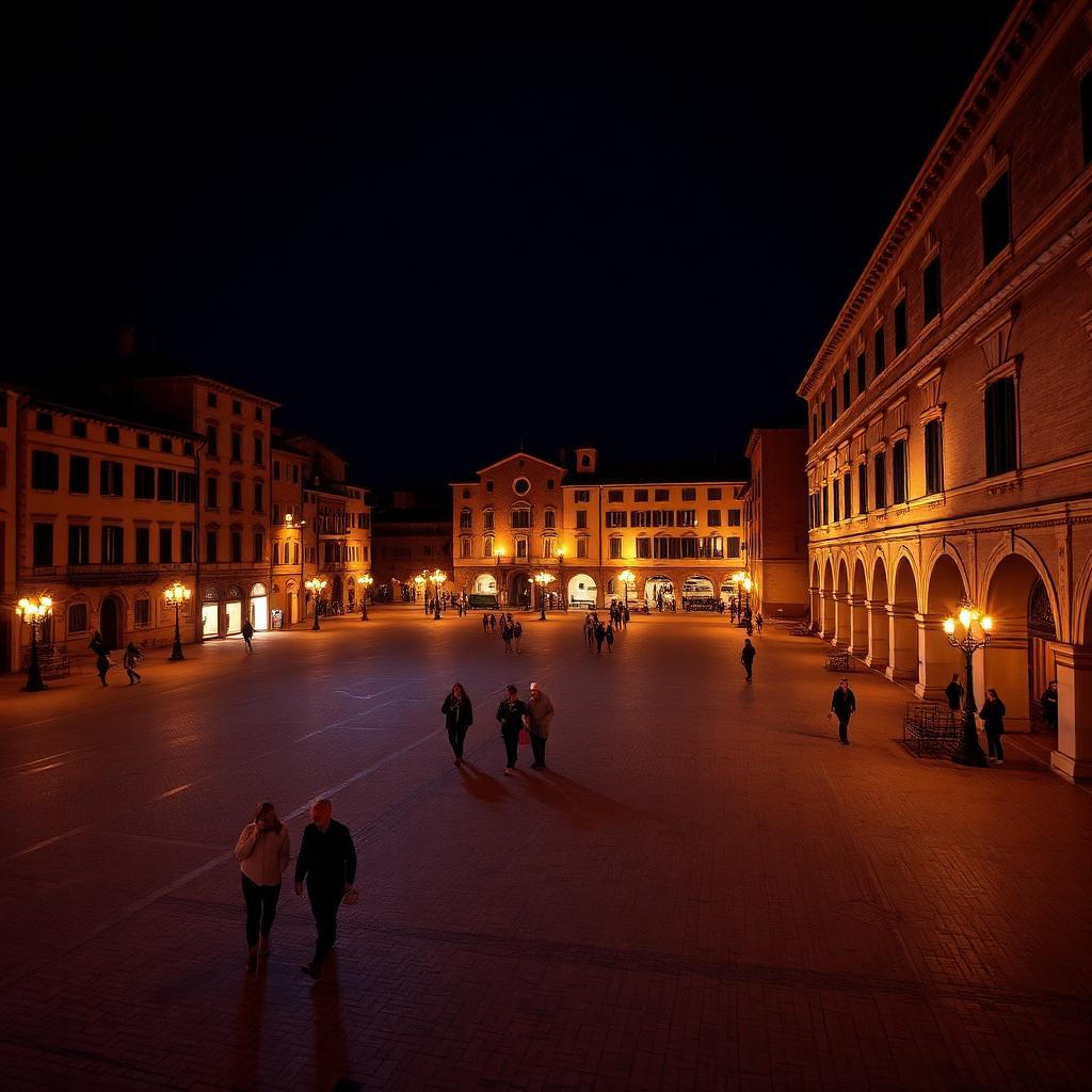 Siena in December: Christmas, Weather and What's Actually On