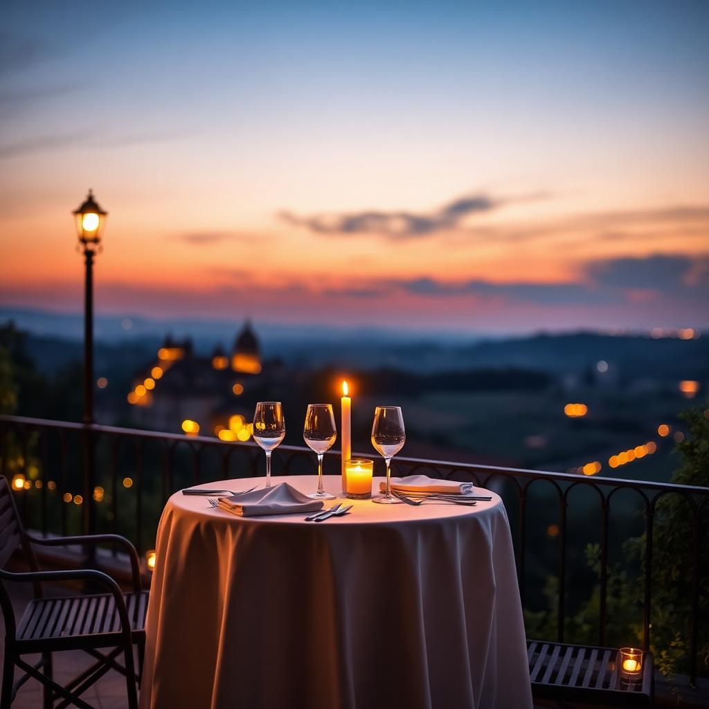 Best Anniversary Dinner in Siena: 7 Restaurants Ranked
