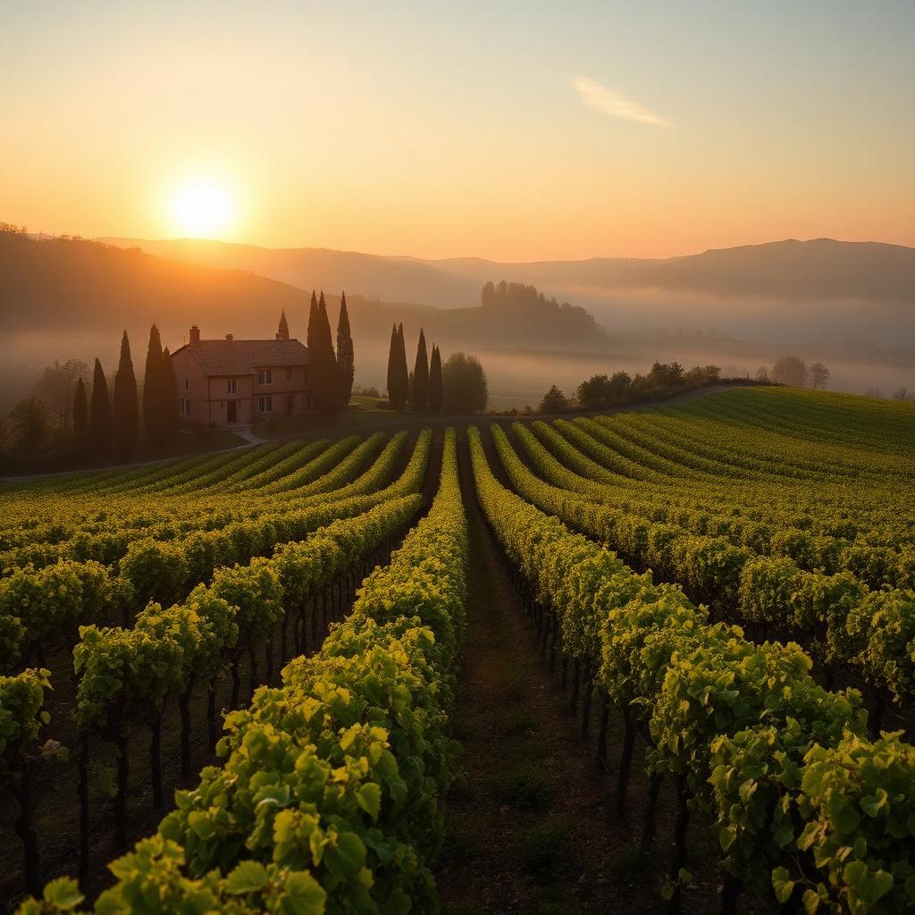 Chianti Wine Tour from Siena Without a Car