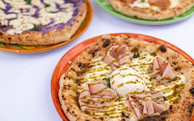 ristoranti Siena alternativa pizza napoletana